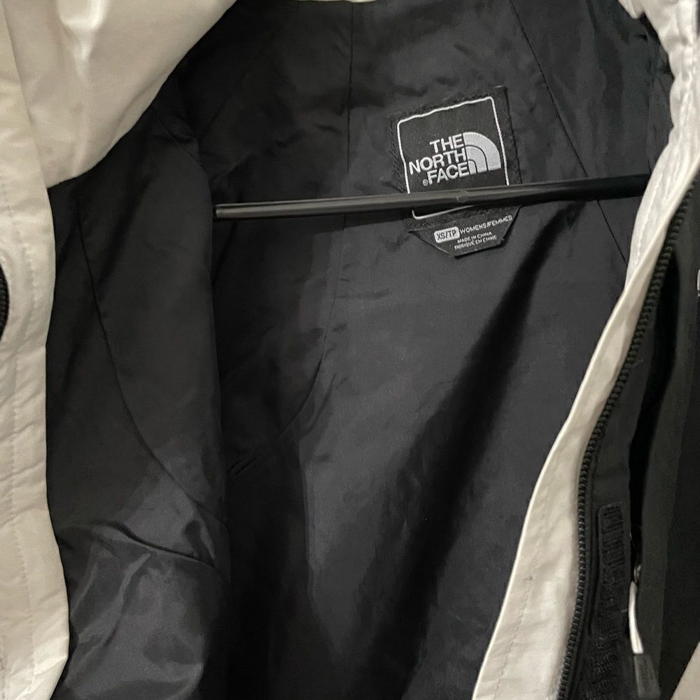 North Face Boundry Triclimate jacket - Picture 4 of 6